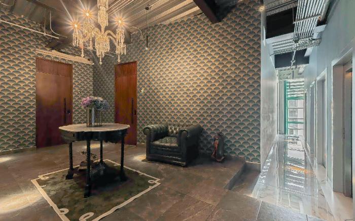 The Skyline Loft Modern Comfort w/Stunning Views