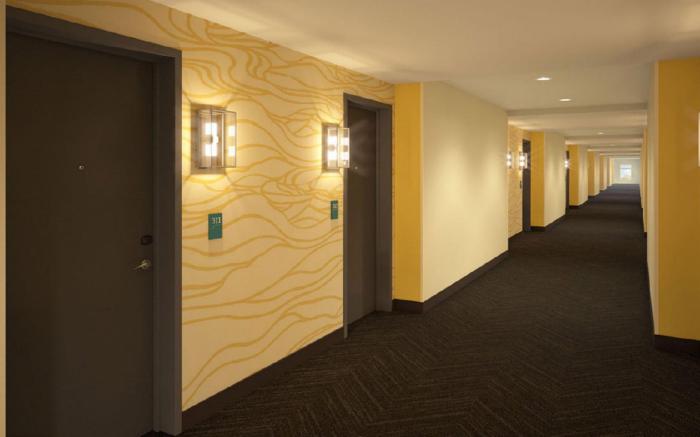 Holiday Inn Hotel And Suites Fayetteville W-Fort Bragg Area By IHG