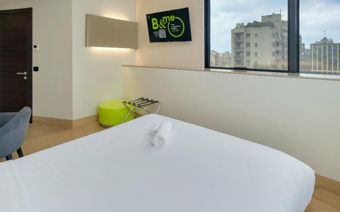 B&B Hotel Milano Sesto Marelli