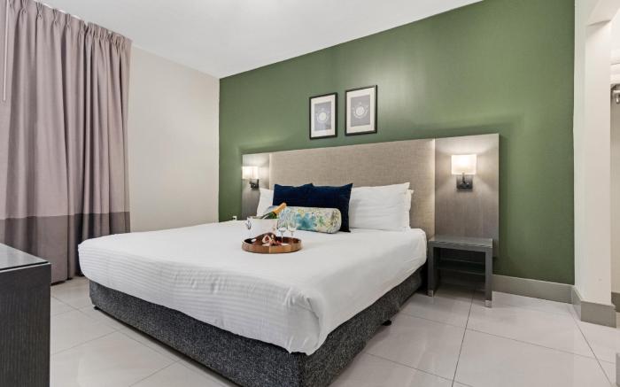 Roami at Habitat Brickell