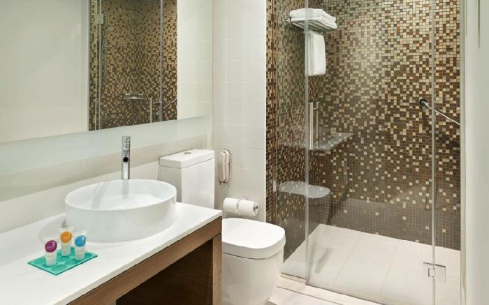 Hyatt Place Dubai Al Rigga