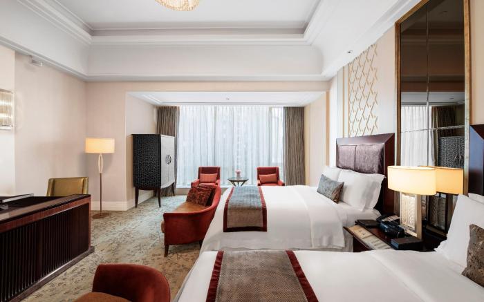 The St. Regis Chengdu