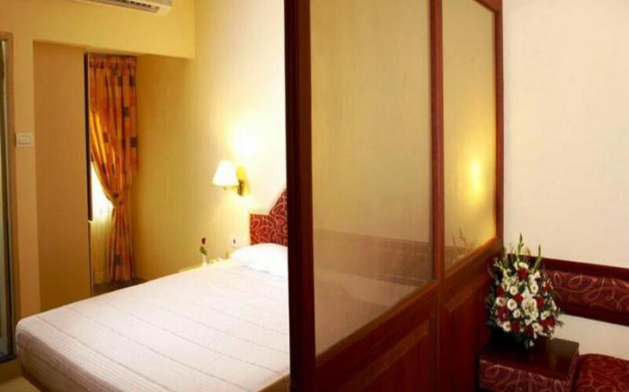 Aroma Classic Days Hotel