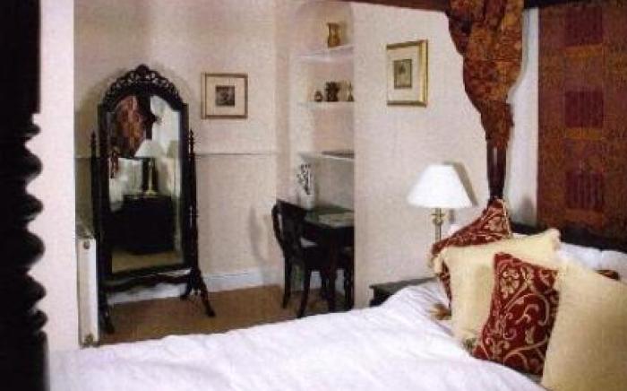 Corncroft Guest House