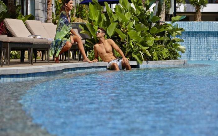 Courtyard Bali Seminyak Resort