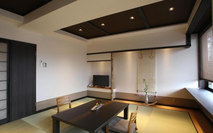New Wakasa Annex Hotel