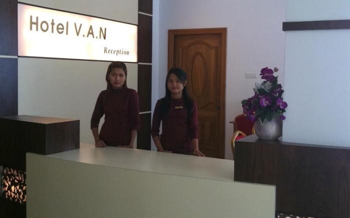Hotel V.A.N
