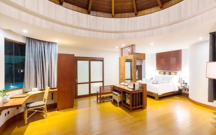 The Haven Khao Lak