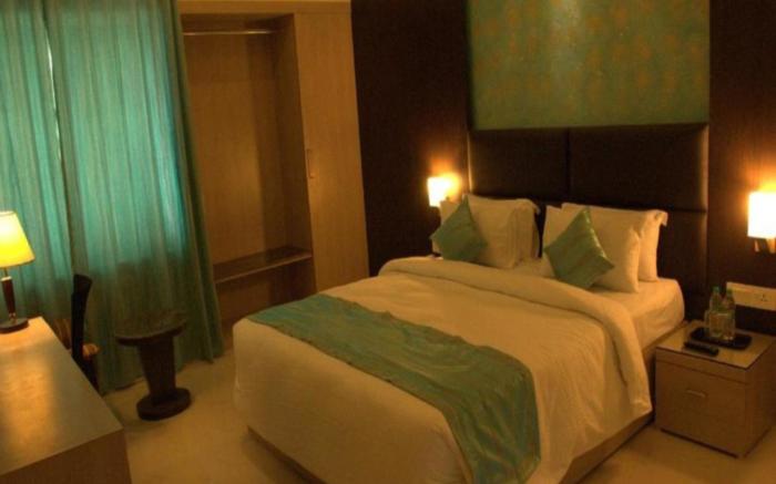 Hotel Renest Tirupati