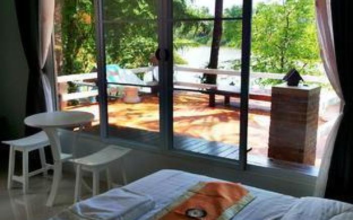 Rommai Rimnaam Resort