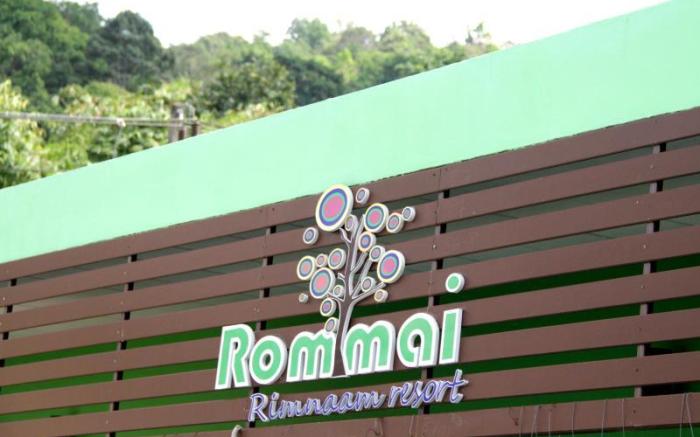 Rommai Rimnaam Resort