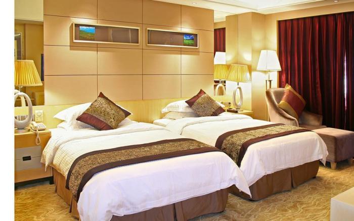 Xiamen New Forestry Hotel