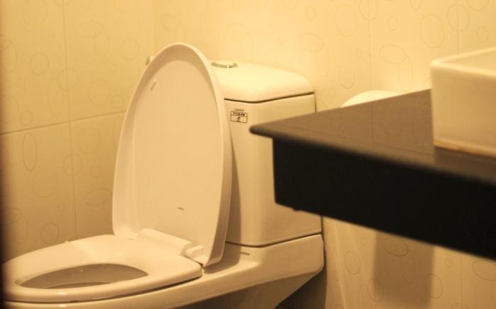 Y Khoa Hotel