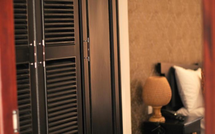 Y Khoa Hotel