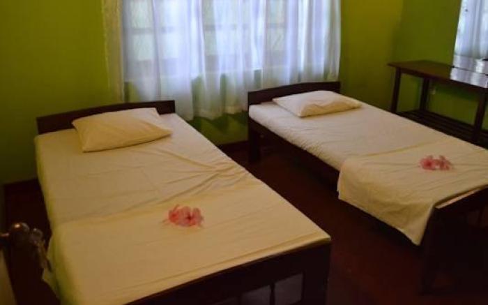 Senowin Holiday Resort
