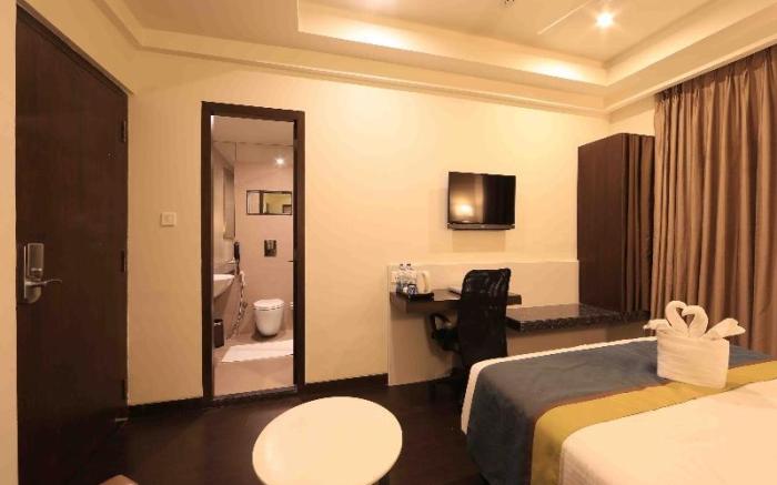 Hotel Regalia