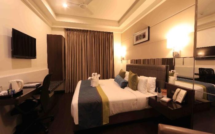 Hotel Regalia
