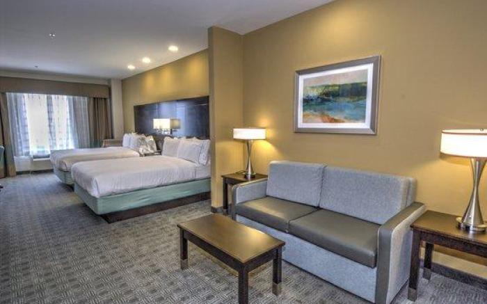 Holiday Inn Express & Suites Austin South By IHG