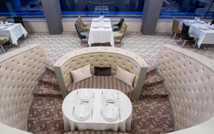Pleiada Boutique Hotel