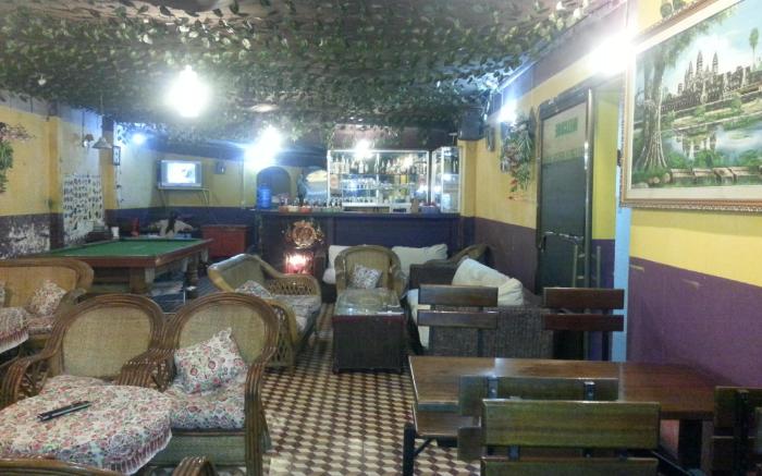 Grand View Guesthouse