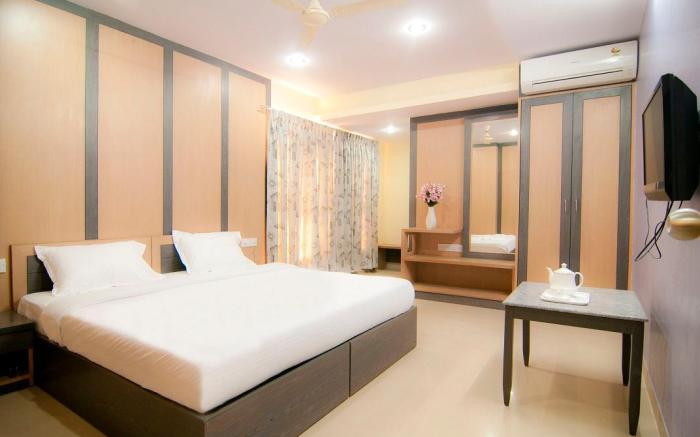 Shoba Inn