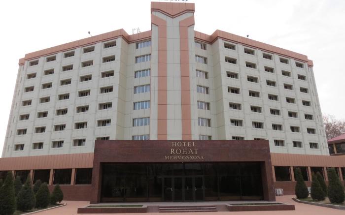 Rohat Hotel Chilonzor