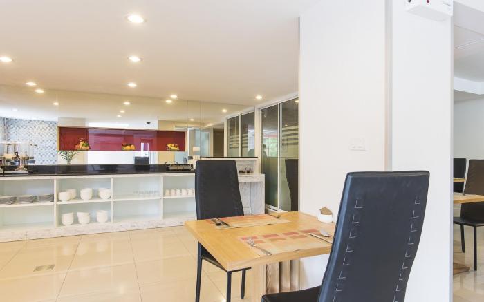 Solo Express Sukhumvit 81