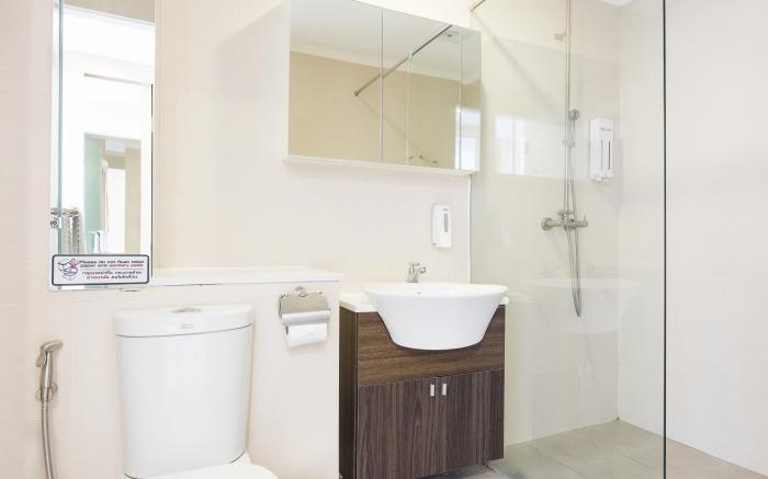 Solo Express Sukhumvit 81