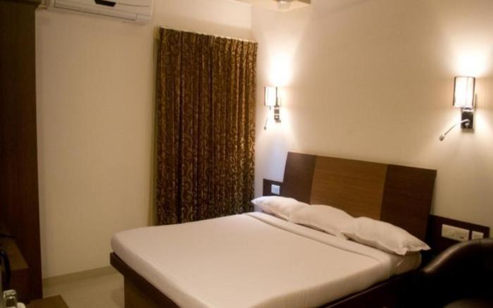 Hotel Maniam Classic - West Wing