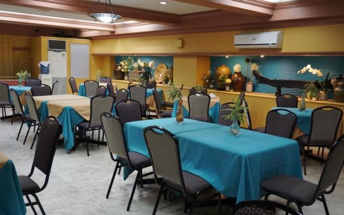 Grand City Hotel