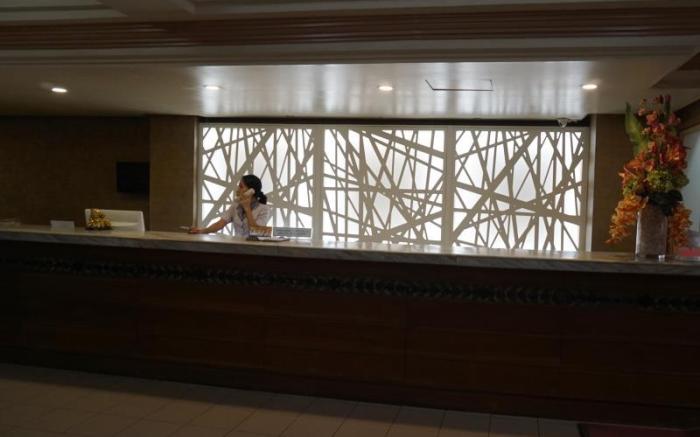 Grand City Hotel