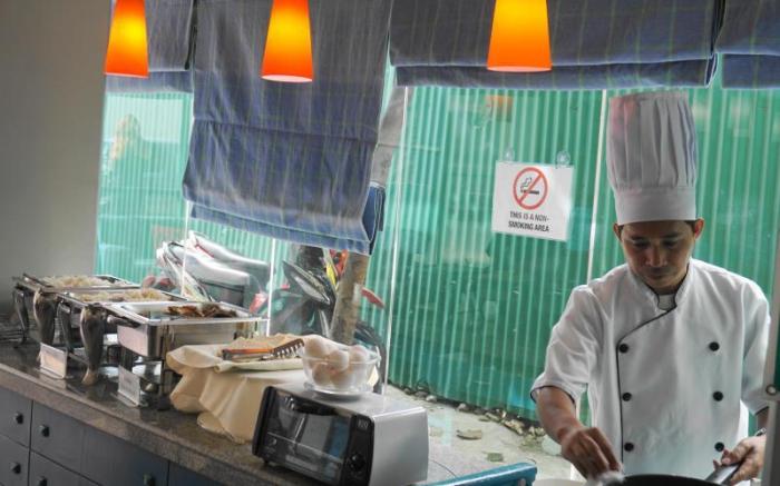 New Dawn Pensionne House