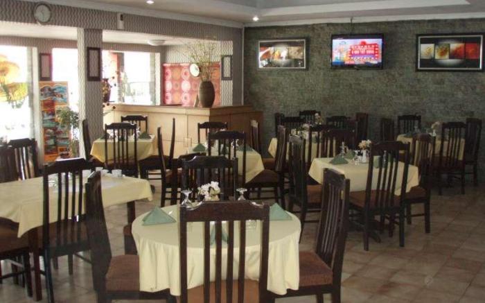 Naratas Hotel