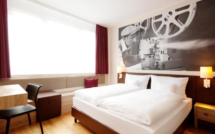 Vienna House Easy by Wyndham  München