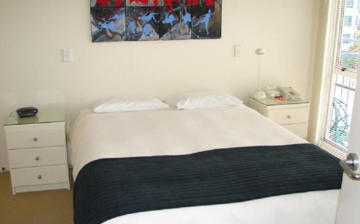 Pavilion Beachfront Accommodation