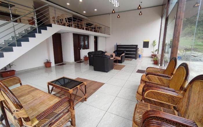 Spring Valley Retreat