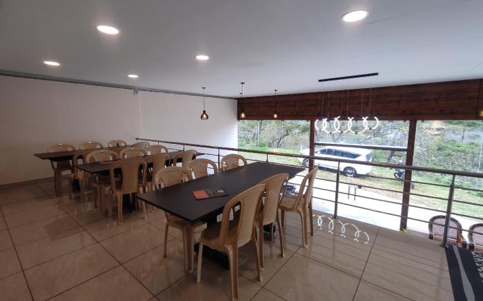Spring Valley Retreat