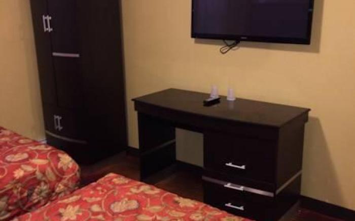 Rodeway Inn