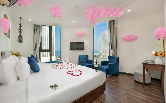 Menora Premium Da Nang - Sea Corner Boutique