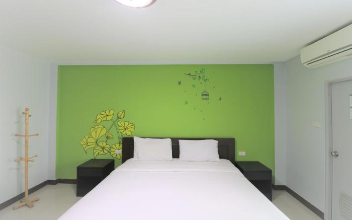DD Residence