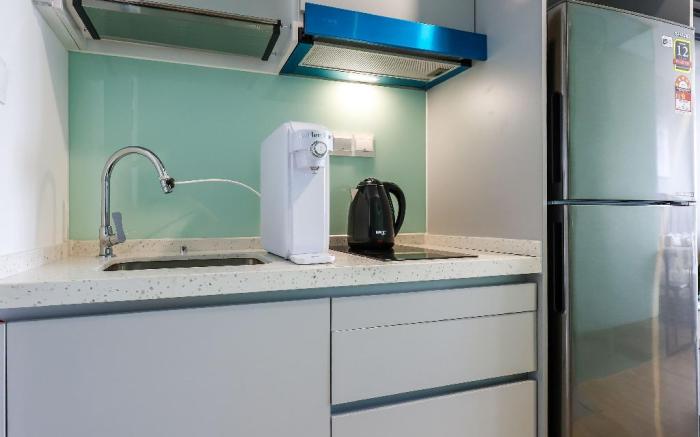Elegant Style 2 pax Studio by Nexx Field
