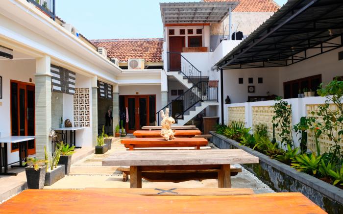 33 Homestay Banyuwangi