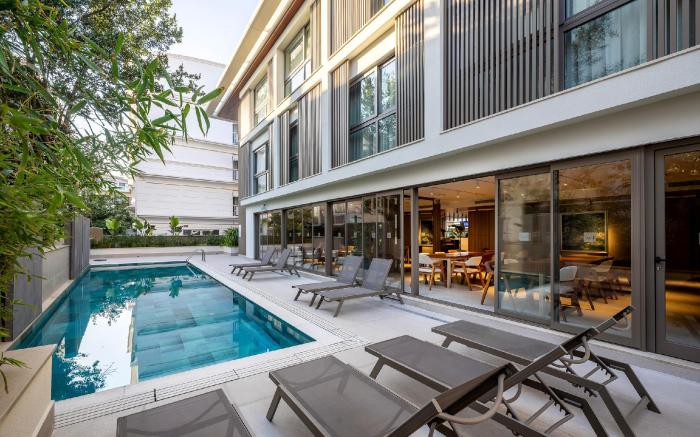 Lei Otel