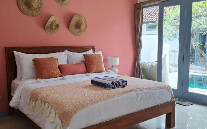 Kubuwatu Boutique Accommodation