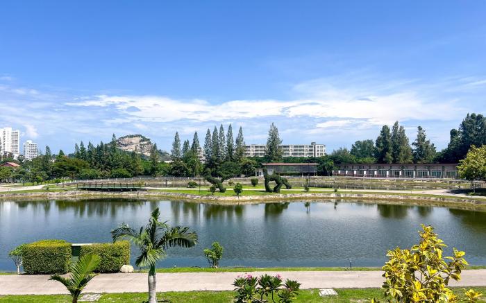 The Kaset Hua Hin