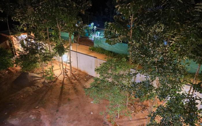Villa Ivory - 3 Story Independent Units, Auroville