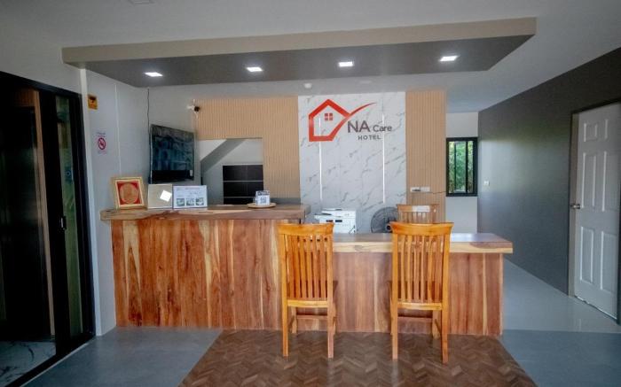 Na Care Hotel