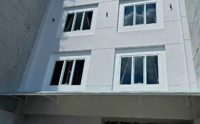 Ha Bao Chau Hotel Tan Binh