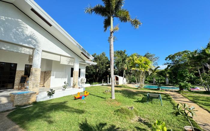 Sea Start Villa
