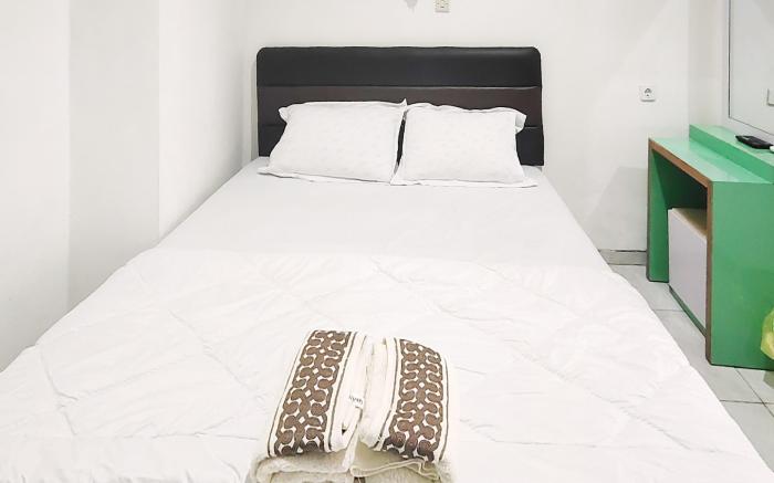 Mercusuar Guest House RedPartner near Jatim Park 3